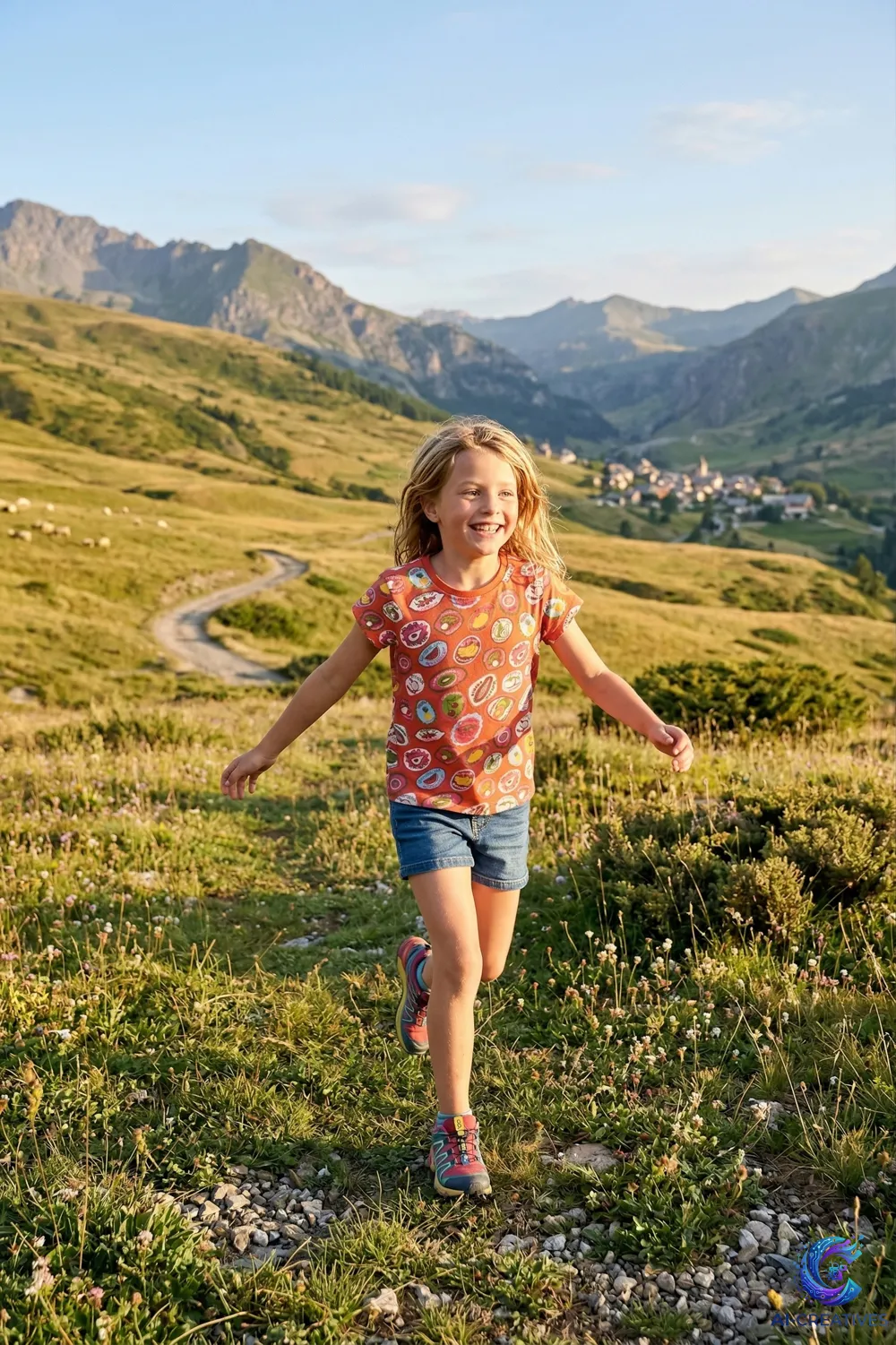 Kids Apparel 4